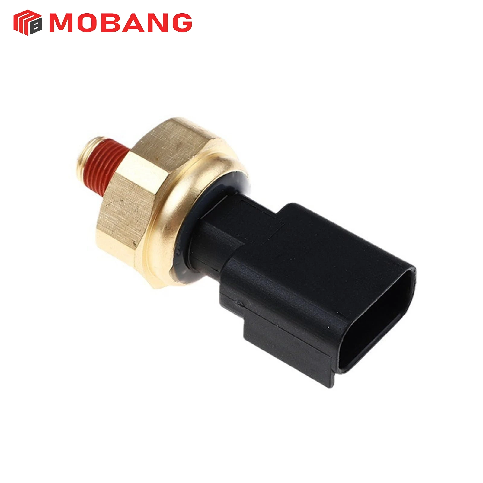 Vehicle Oil Pressure Sensor 5149062AA 56028807AB Engine Pressure Detection Accessories for Car Maintenance