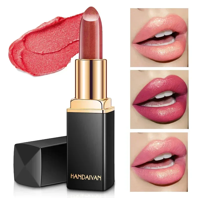 Mermaid Shimmer Lipstick 2