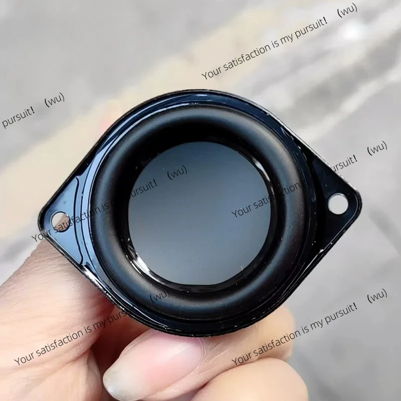

1pcs,1.5 inch 43mm full frequency speaker clip3 clip4 speaker 4ohm 5W DIY speaker Horn repair replace