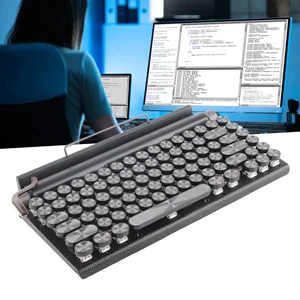 8 Main Sales Keyboard Writing Machine - №1