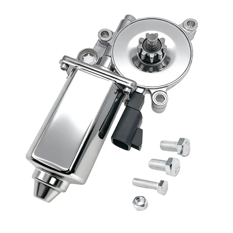 

Для Ariens MTD Yardman Cub Cadet Snowboss Chute Motor-Снегоочисник Запасная часть 52423300 924-0249B 953-0912A 853-0912A Белый