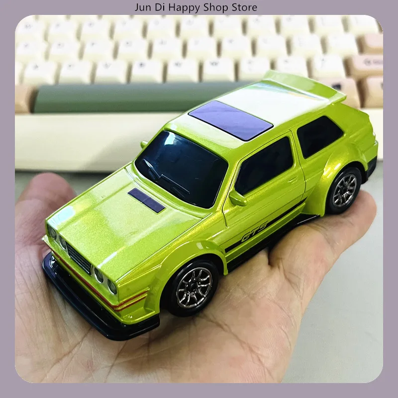 

FAYEE 1:43 Scale 4WD RC Drift Car with Gyro High Speed Racing Car Children Toy Car