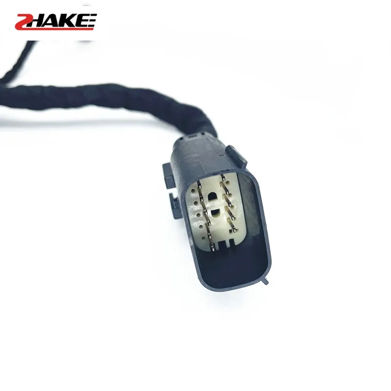 Inyectores de combustible originales, juego de Cable OE 55577403 para coche de América, Malibu Cruze, 1.4L, envío gratis, precio de fábrica