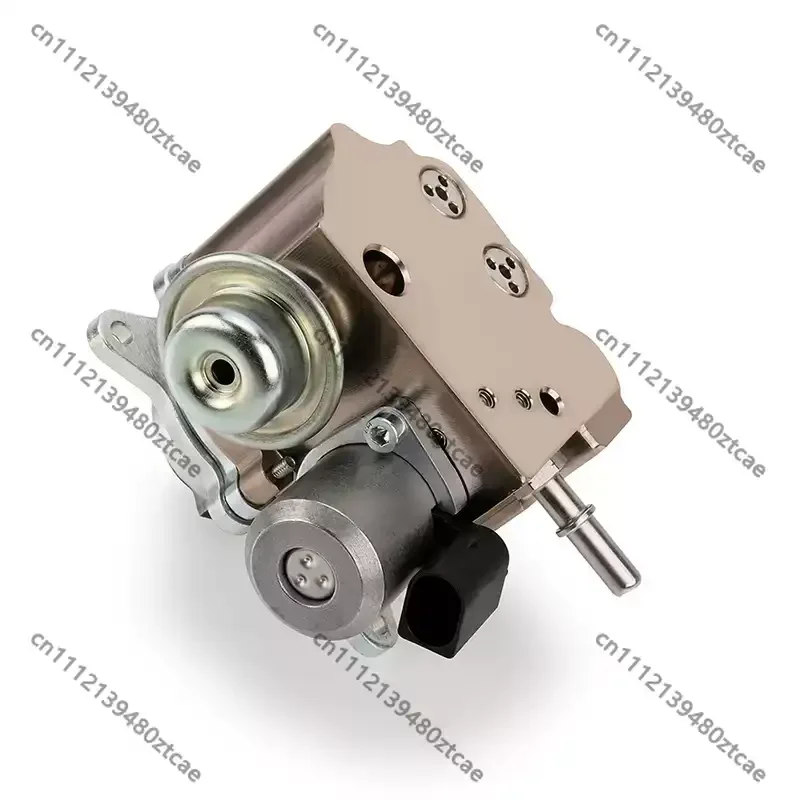 High Pressure Fuel Pump Premium Spare Components For Automobile Fuel System Modification And Routine Maintenance
