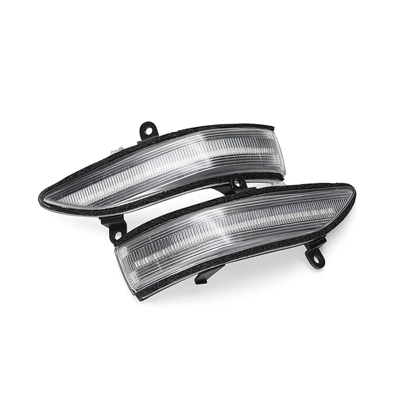 New Genuine 1 PCS Sequential LED Side Mirror Signal Light 84401FG020 For Subaru WRX STI Forester Outback