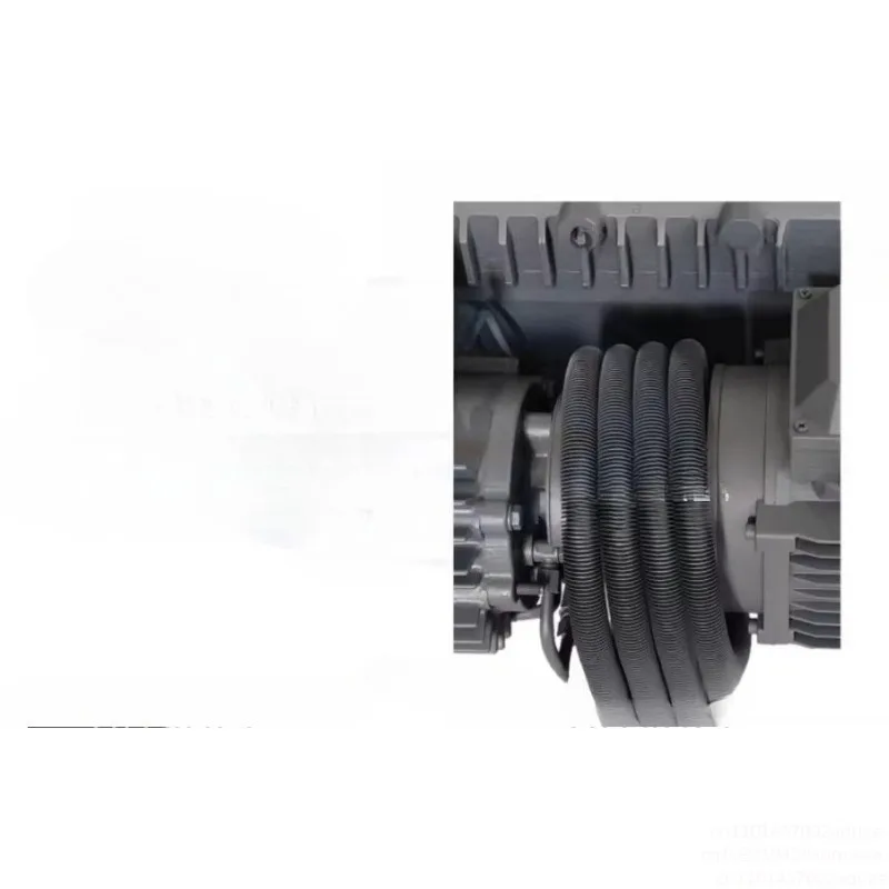 Rotary Vane Vacuum Pumps 220V /380V Vacuum Pumps Suction Pump Vacuum Machine Motor XD-020 1 pc