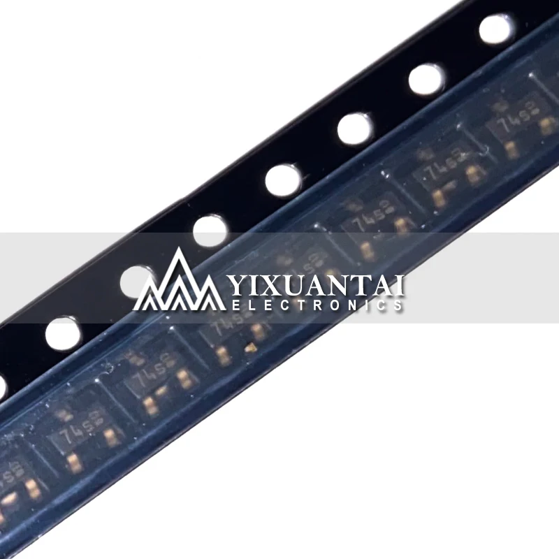 50pcs/Lot   LBAS70-04LT1G  CG    LBAS70-05LT1G   EH   LBAS70-06LT1G   GK     SMD  SOT23     New original