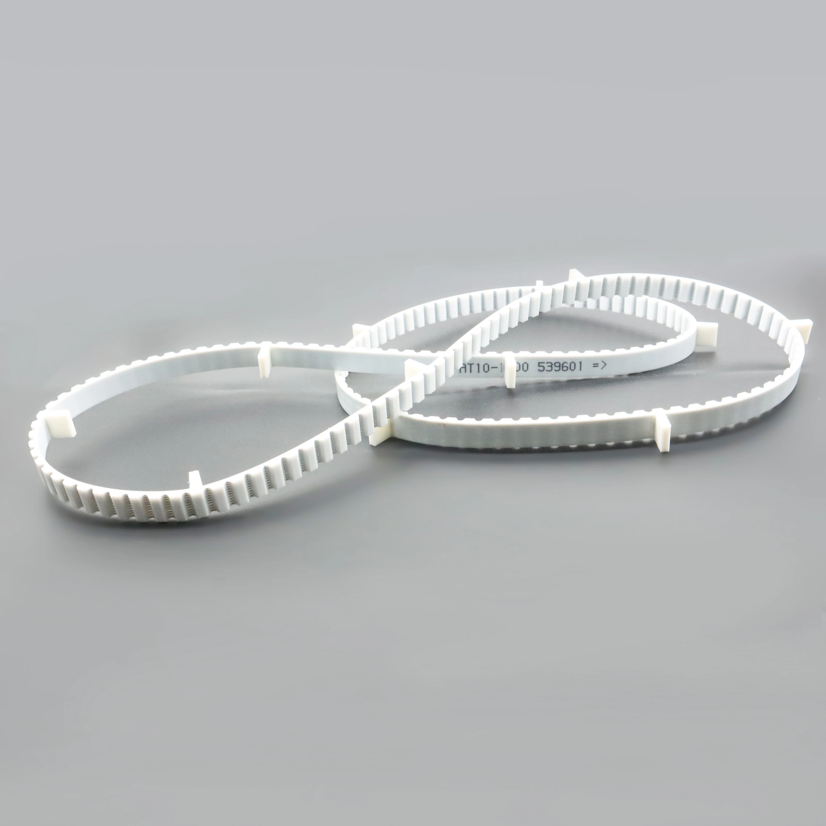 

PU AT10-1800 open industrial transmission timing belt
