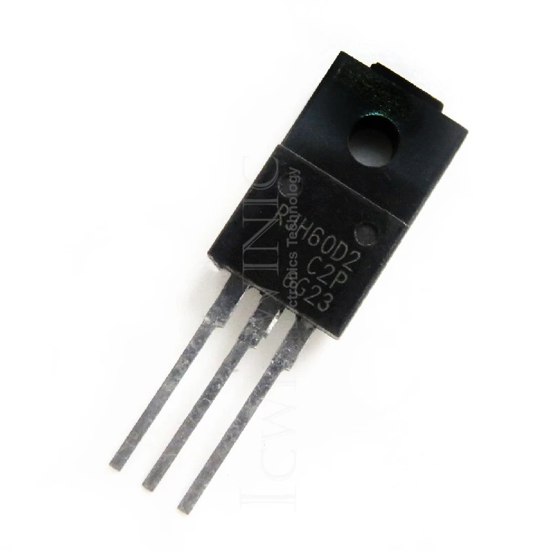 1-50PCS RJH60D2 60D2 S6025L S6025 IRLR2705 LR2705 BFT92 W1 AT24C04 24C04 SD6864 6864