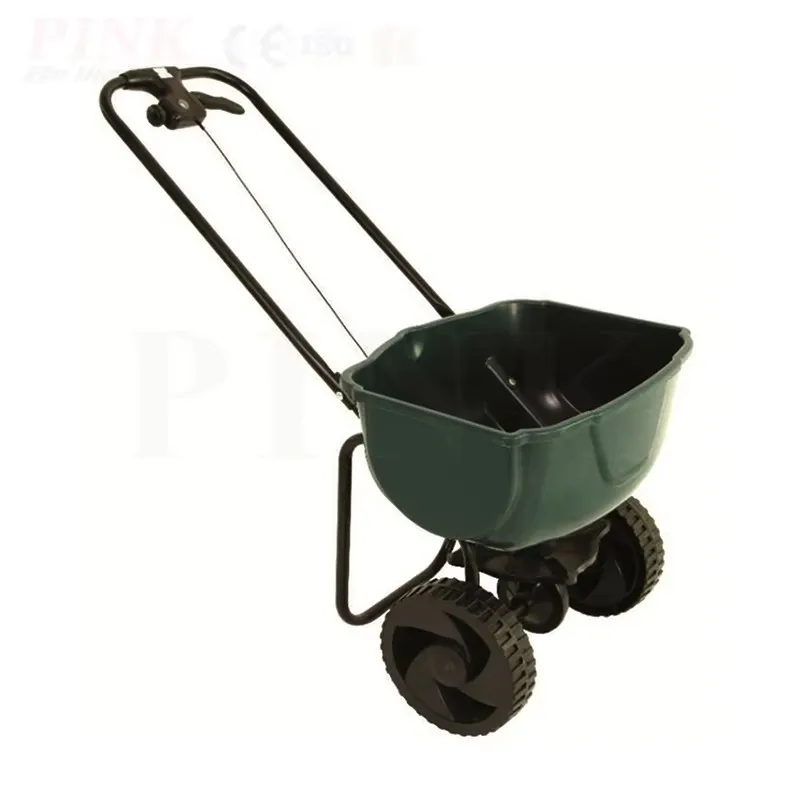 Seed Fertilizer Spreader