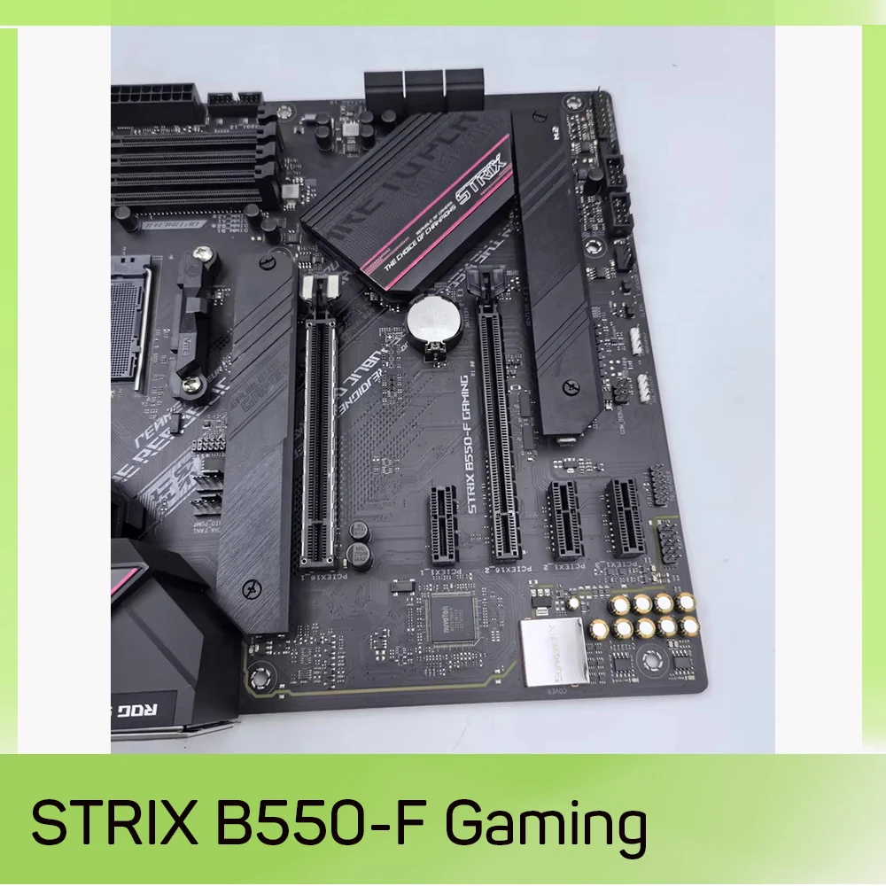 Mainboard STRIX B550-F Gaming