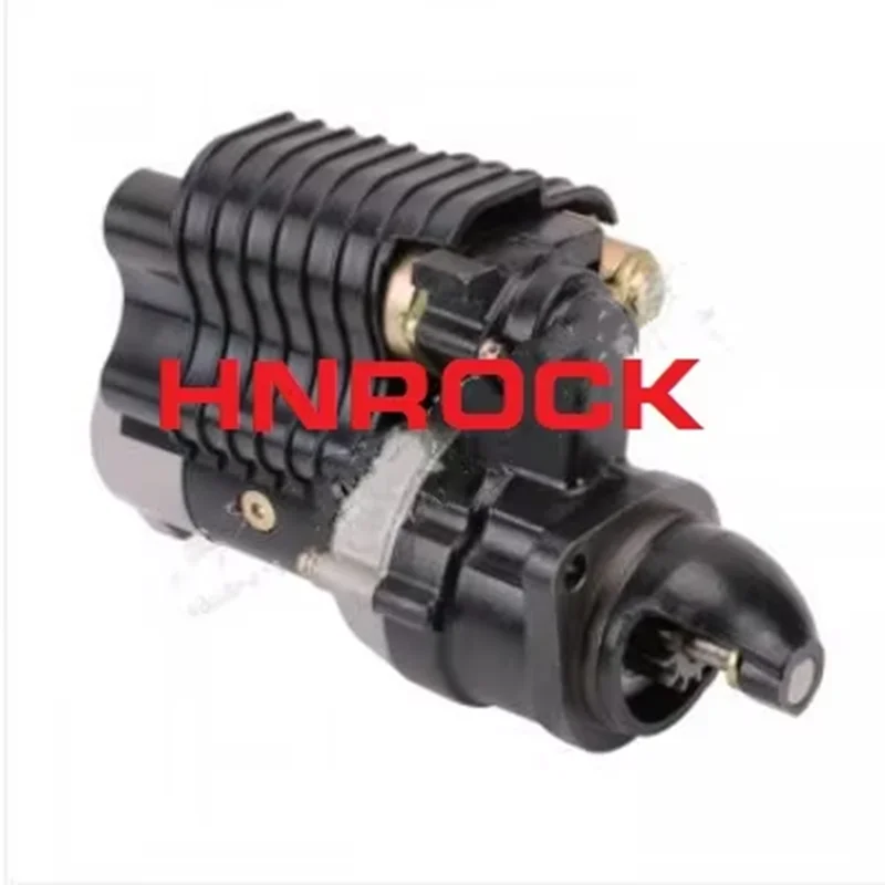 

НОВЫЕ СТАРТЕРНЫЕ МОТОРЫ HNROCK F77W3- 3708100 ДЛЯ ЮЧАЙ