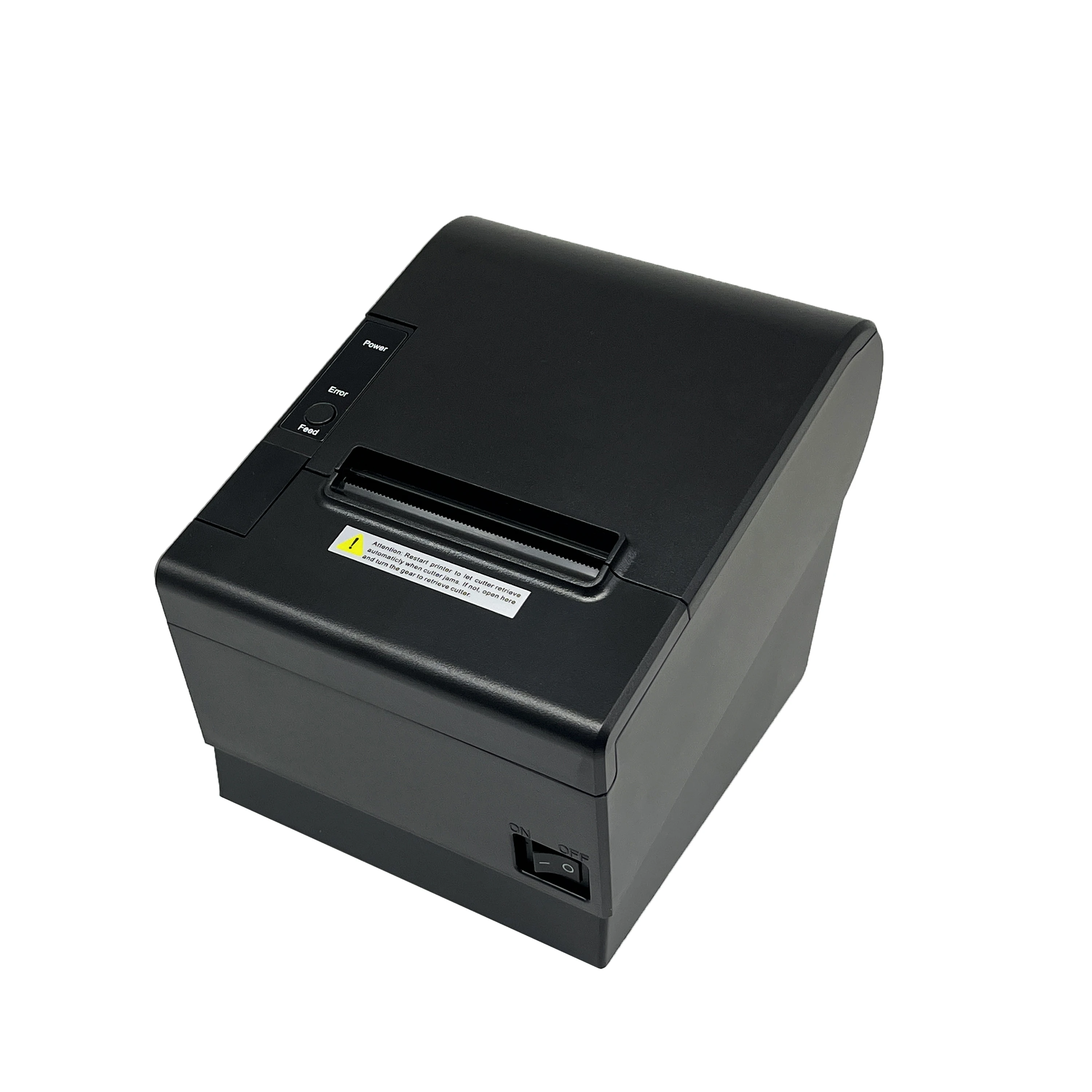 

Cheap 3inch Auto Cutter Retail POS Thermal Receipt Printer 80mm Bill Printer Stock Product
