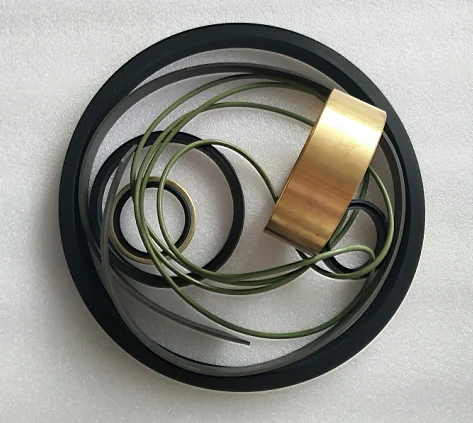 

Repair Kit for Unloading Valve for Spare Parts of Screw Air Compressor 2205490544 1621283100/2906077200