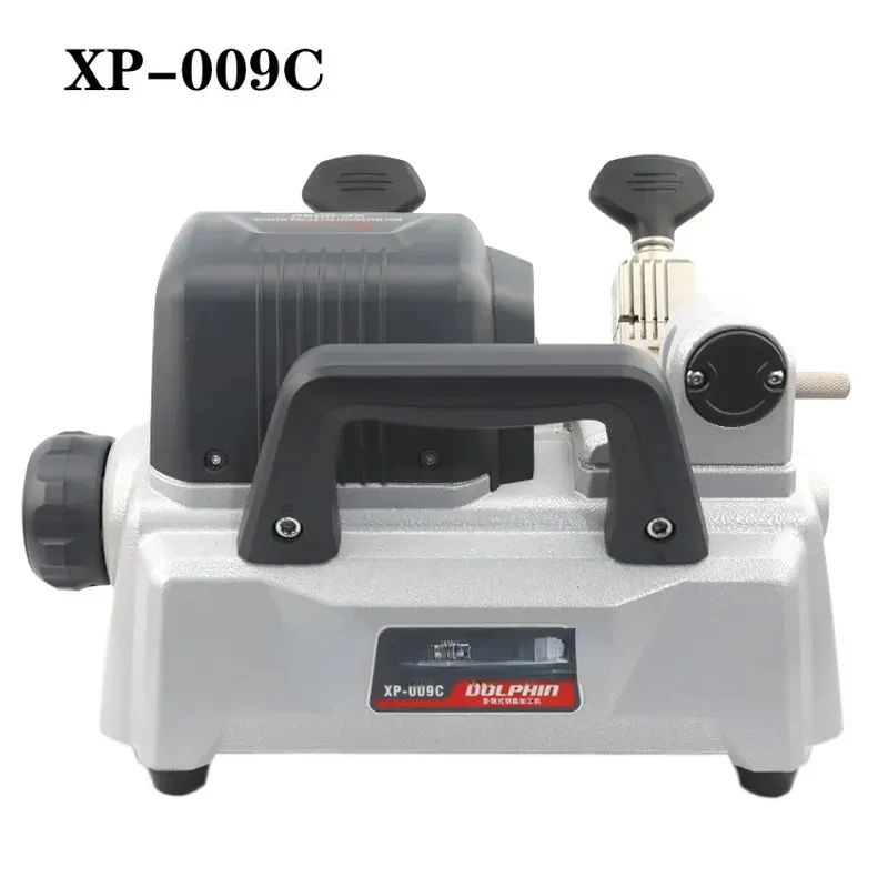 

VVDI-XC-009C Manual Flat Milling Four-Sided Rotary Fixture Without Battery Key Machine Tools