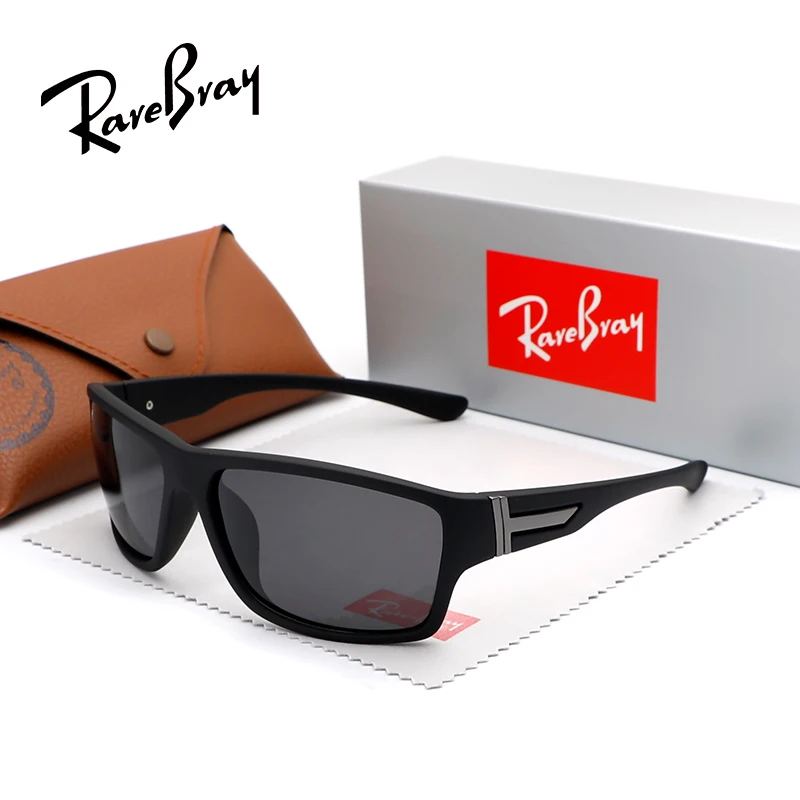 

RareBray модные уличные солнцезащитные очки для мужчин спортивные очки MTB велосипедные очки для кемпинга и гольфа UV400 женские бейсбольные очки