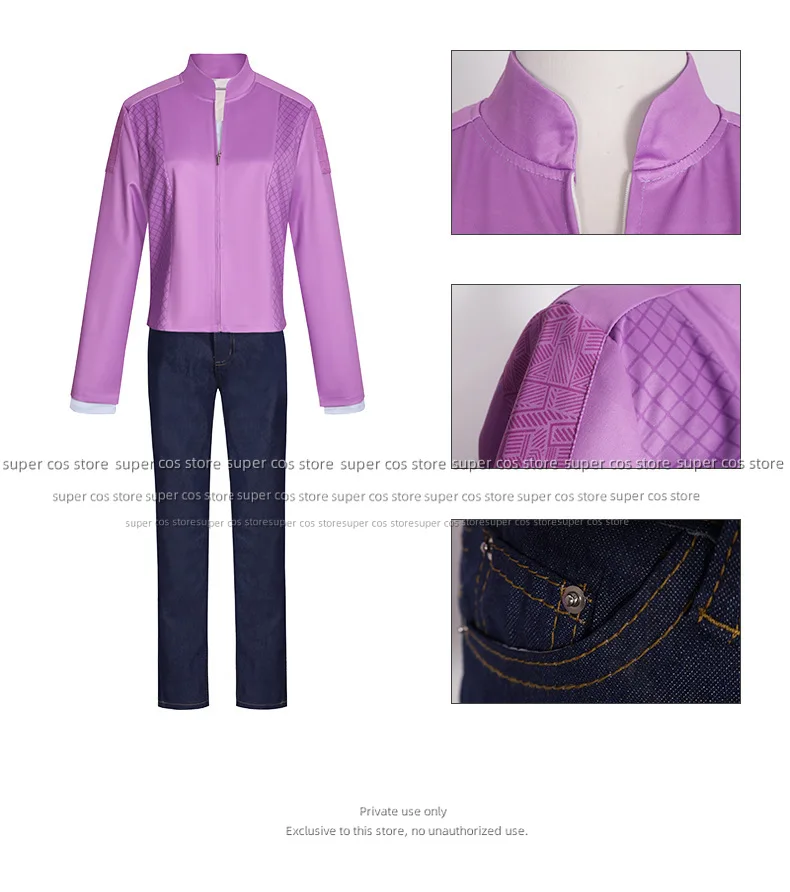 Cosplay Judy oficial disfraces de conejo mujeres chándal Halloween carnaval fiesta Cosplays Judy traje ropa para el escenario