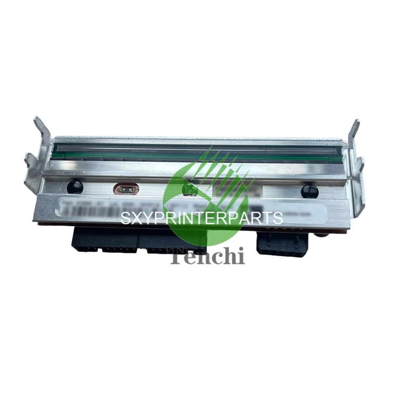 

Free shipping Thermal Print Head Original new for Zebra ZM400 203DPI Barcode Printer Head Label Printhead
