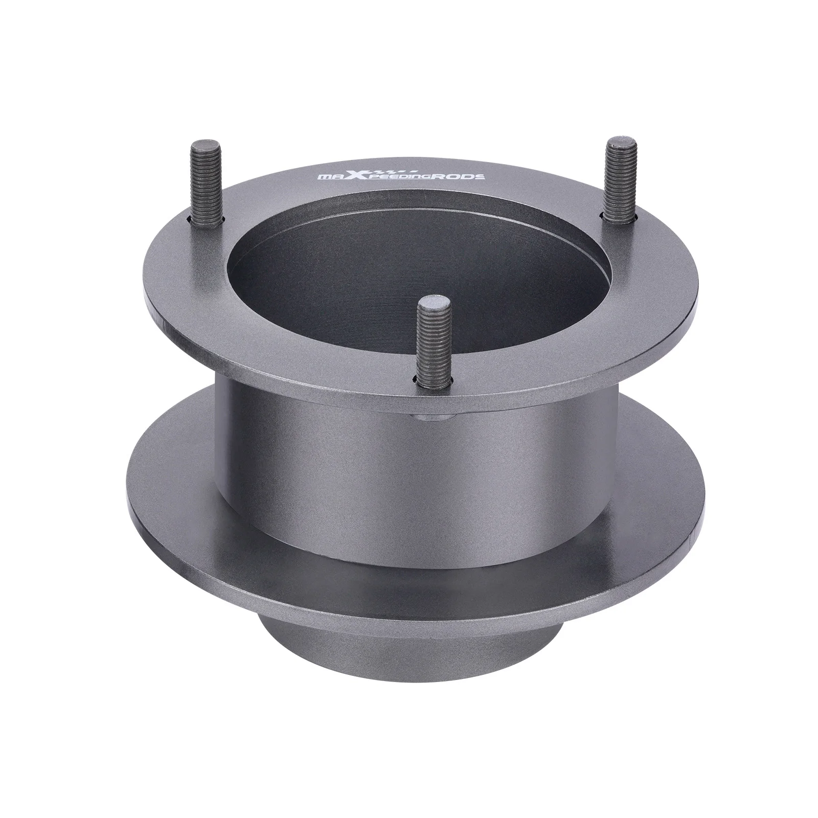 Kit de nivelamento de elevador dianteiro de 3 polegadas para Dodge Ram 1500 2500 3500 Espaçadores de mola helicoidal