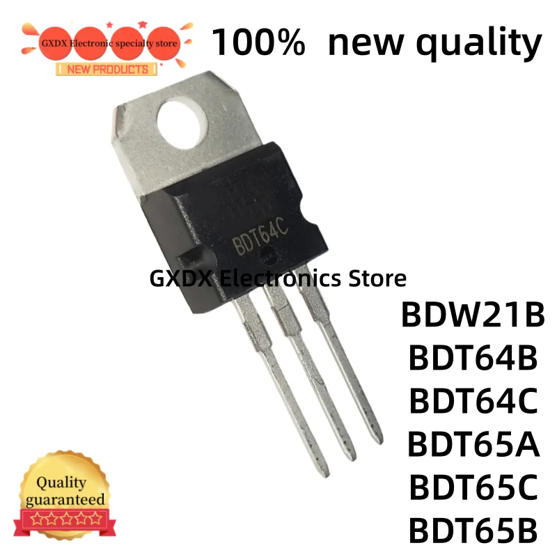 10-20-pecas-100-novas-e-originais-bdt64b-bdt64c-bdt65a-bdt65b-bdt65c-bdw21b-to220-transistor-darlington-triodo