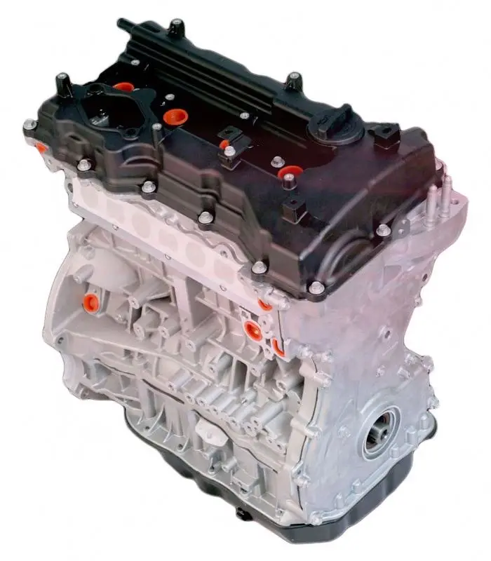 High quality engine assembly G4KD G4KE engine assembly Suitable for Hyundai Kia