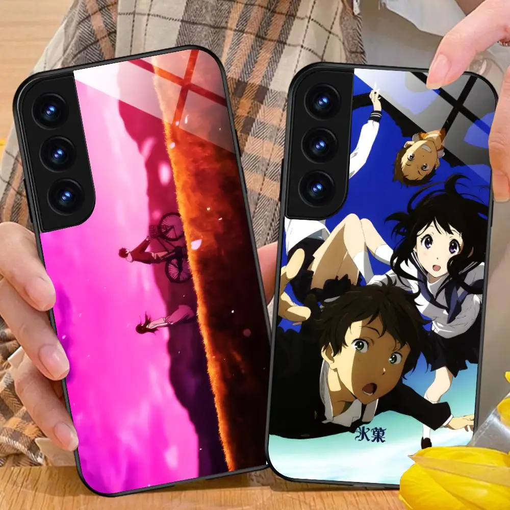 Anime Hyouka Mobile… - image