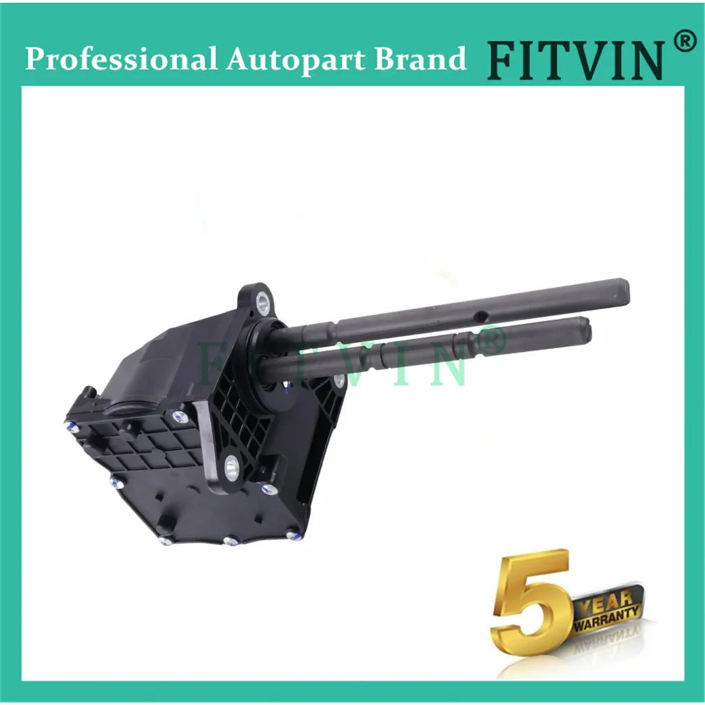 3242A178 NEW Transfer Case Actuator Gear Shift 4WD Rail Actuator for Mitsubishi L200 Triton KL1T KL3T 15-22 Pajero Sport 17-21