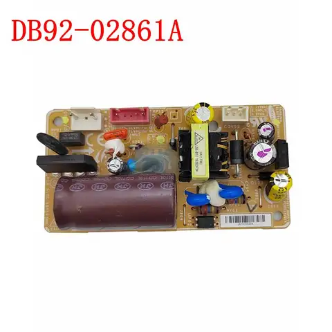 삼성 에어컨 실외기 제어 보드 DB92-02861A 전원 회로 PCB 컨디셔닝 부품
