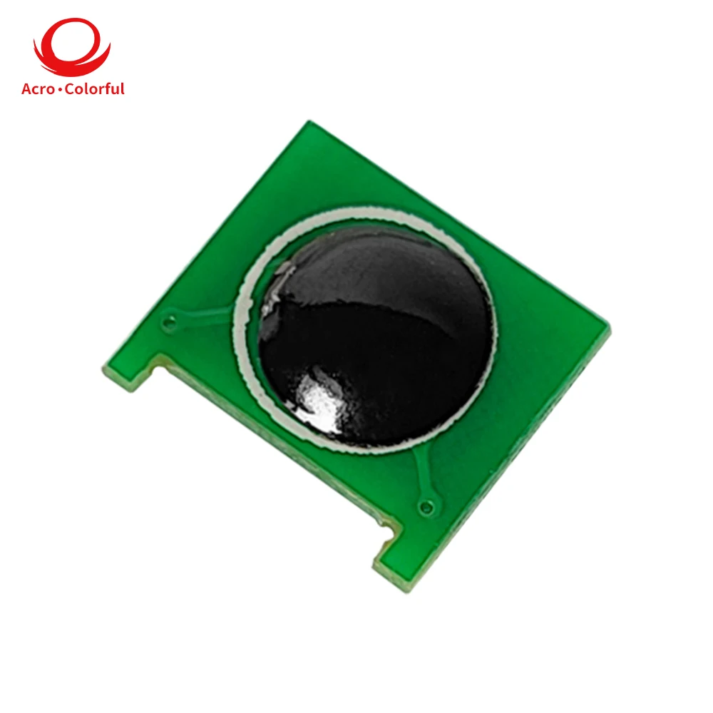 CE740A 307A CE741A CE743A CE742A Compatible Toner Reset Chip for HPLaserJet CP5225 Printer  CP2552n CP5225dn Cartridge 7K 7.3K
