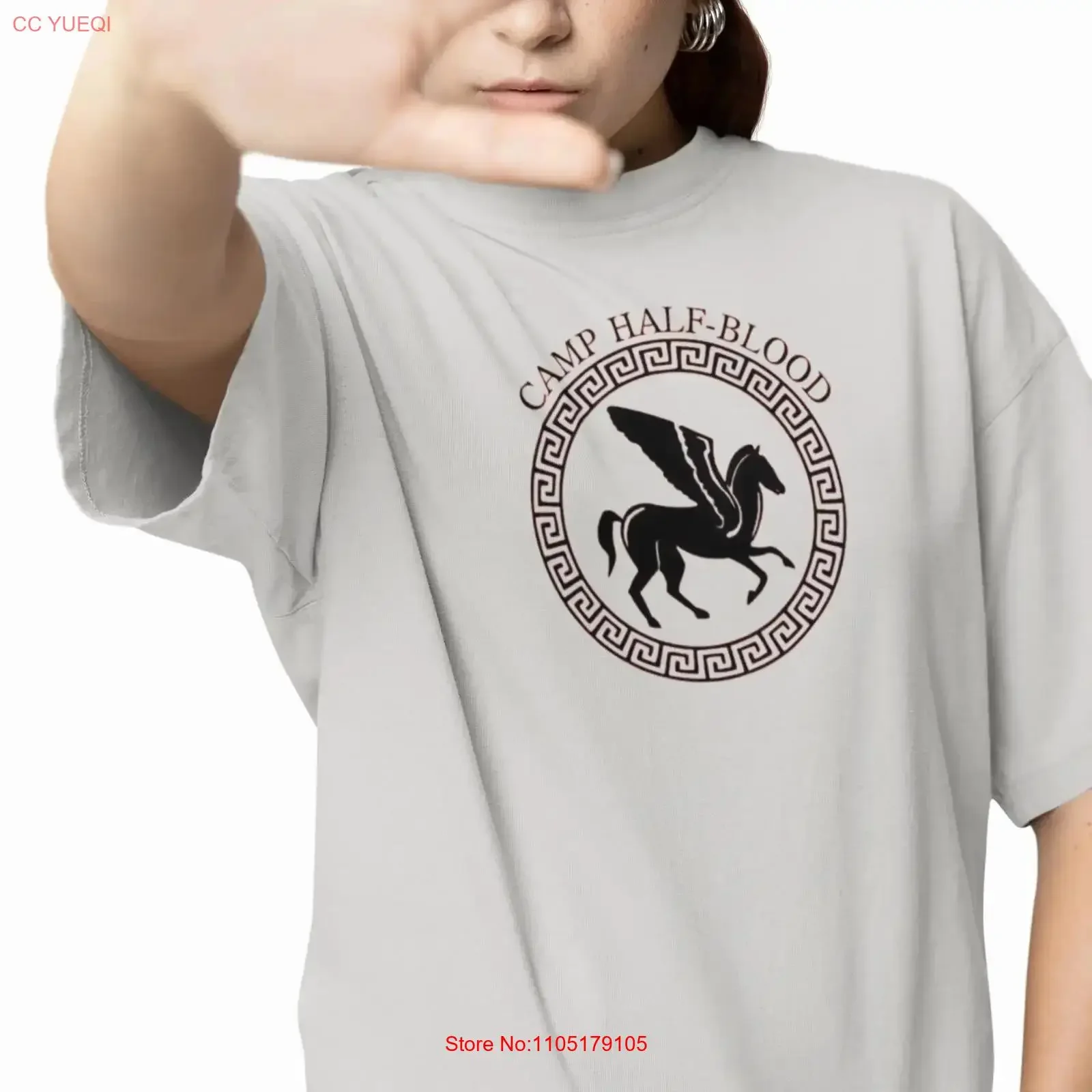 Camp Half Blood T Shirt Percy Jackson Camping Chronicles Alumni Outdoor Adventure Apparel Perfect for Fans Jupiter vintage Soft