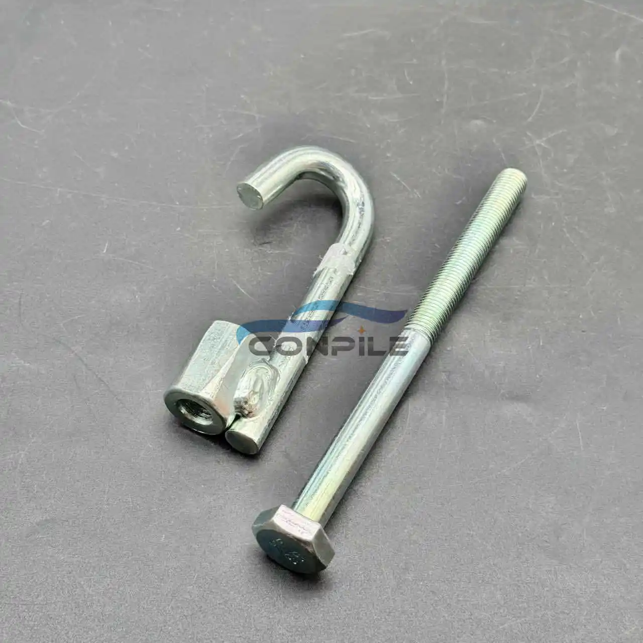 خطاف رف إطارات احتياطي لشانكان هونور ، 1 *