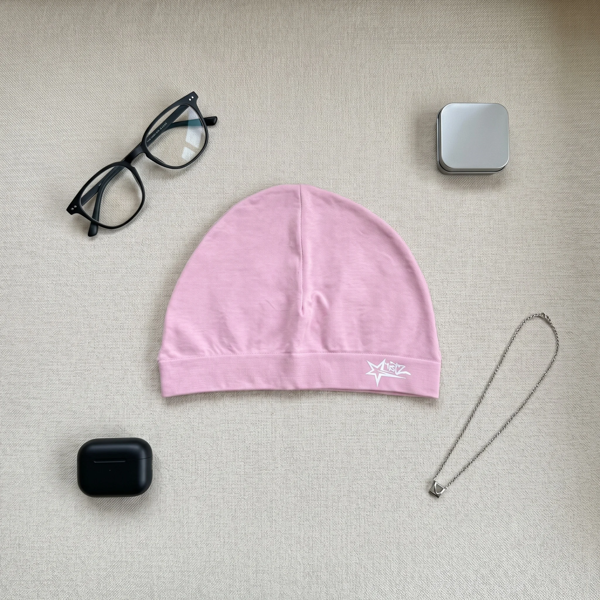 Nylon Elastic Sports Cap Fast-Drying Breathable OutdoorHat Hip-Hop Print Skeleton Cap Unisex Fashion Casual Versatile Cap