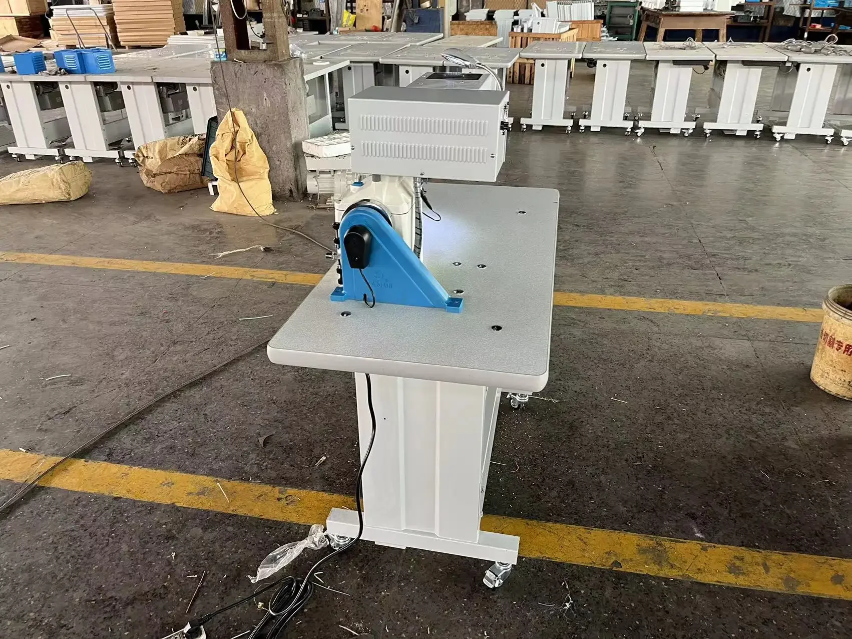 automatic glue Insole Edge Bending Machine Shoe Insole Folding Machine Without Glue Insole press machine sole