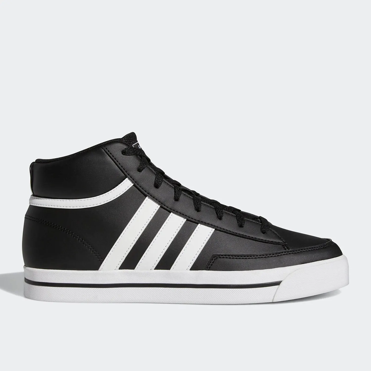 Adidas genuine RETROVULC MID men's high top casual board shoes GW8370