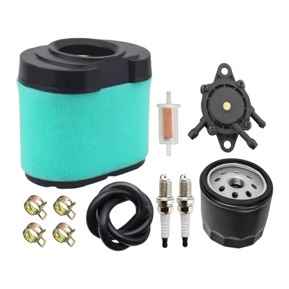 Dust Debris Protection Engine Tune Up Kit Consistent Fuel Delivery Dependable Ignition Start Robust Fuel System