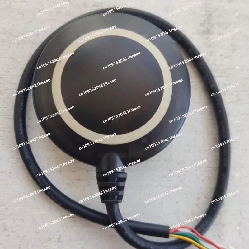 

Suitable for Mini M8N GPS with Protective Case High Precision for Flight Controller Drone GPS