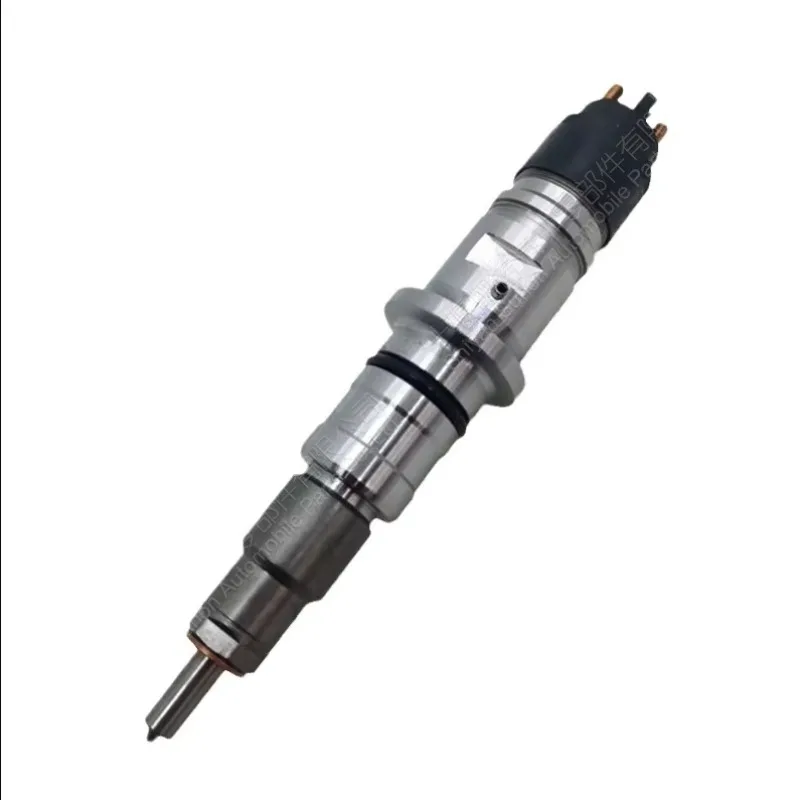 

Топливная форсунка Common Rail для дизельного двигателя строительной техники QSC8.3, номер 0445120356, 5303101