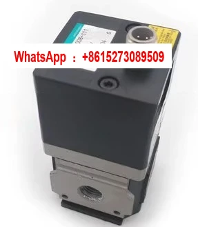 Proportional Valve …