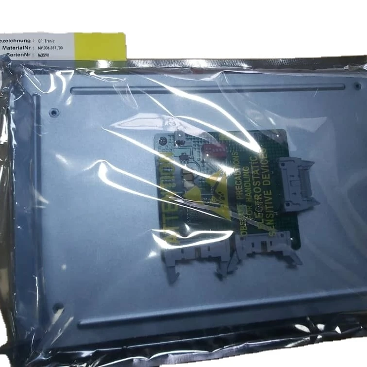 

CPC Display Screen factory made New With Shipping Cost