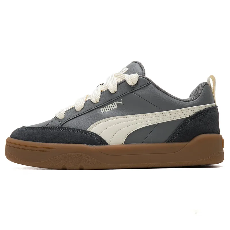 Puma men's shoes women's shoes 2024 fall new sports shoes outdoor fashion comfortable wear-resistant casual shoes 397262-04