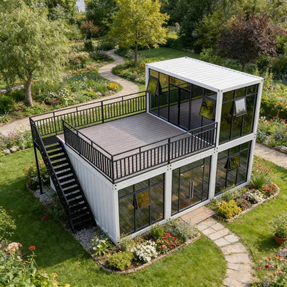 Expandable Portable…