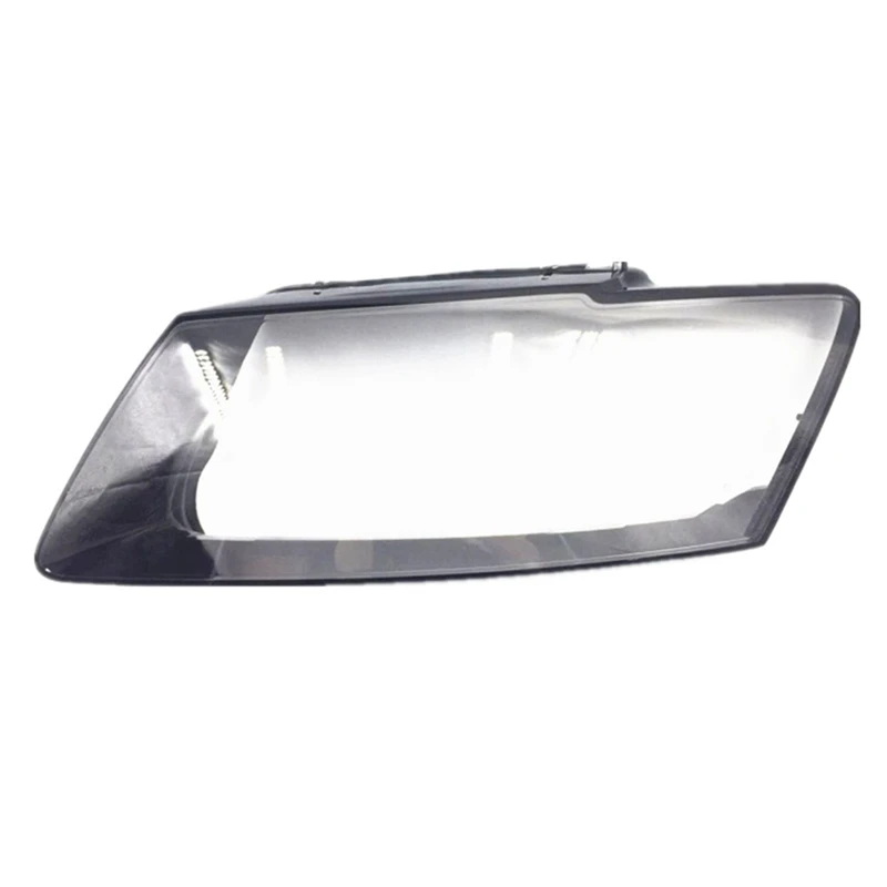 

Headlight Cover Headlight Shades Headlight Housing Clear Outer Cover Auto For Q5 2013-2016