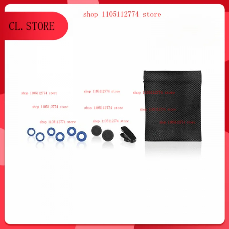 PER Sennheiser PX 685i per cuffie intrauricolari sportive Adidas -SCATOLA APERTA