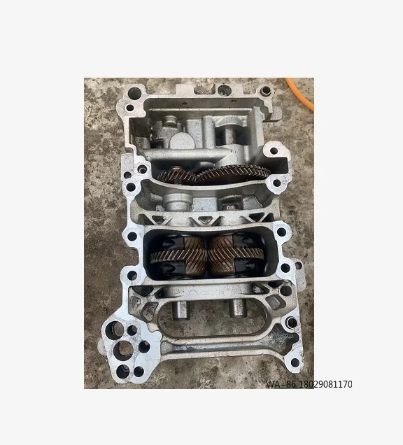 

For A3 Octavia Seat 2.0FSI Oil Pump Assembly Balance 06B103535B 06F103295P Computer Renault Kangoo 3134 2012