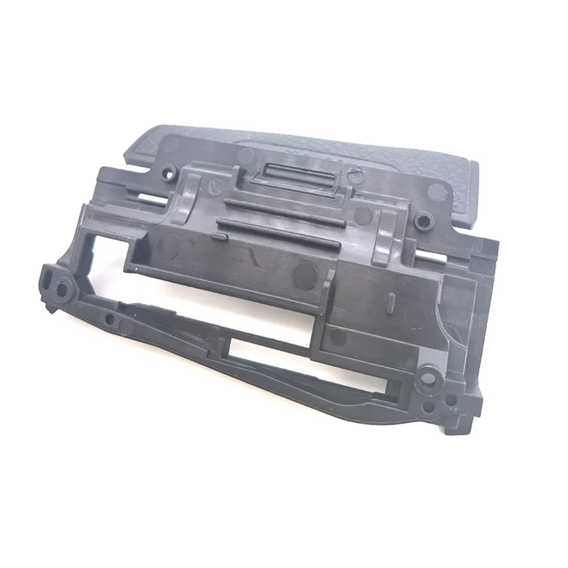 

ABMF-Replacement Memory Card Door Cover For Nikon D850 SD CF Card Slot Cover, Camera Shell Lid