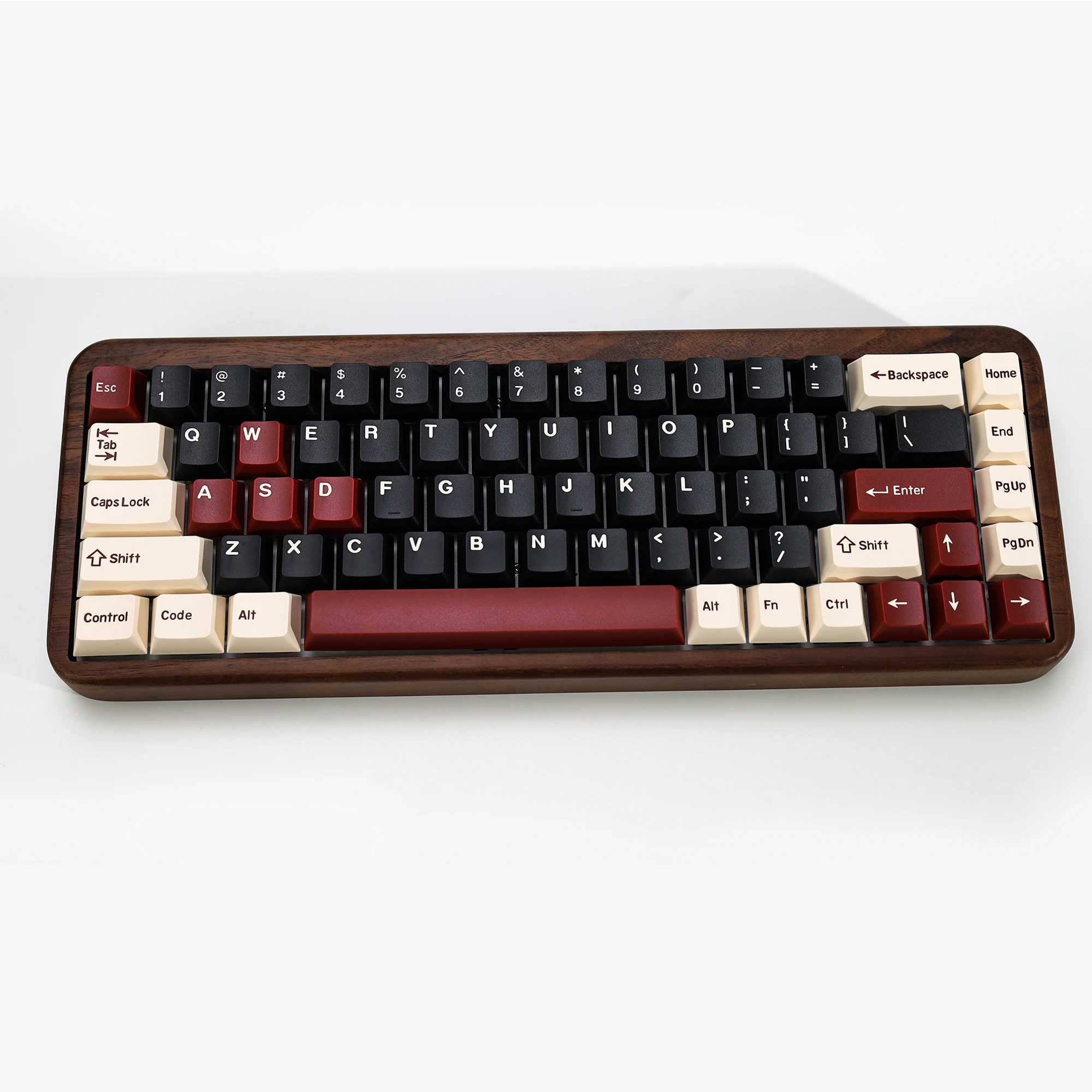 KBDIY GMK Keycap Cherry Profil - đánh giá và giá Gaming Keyboard Blue Switches