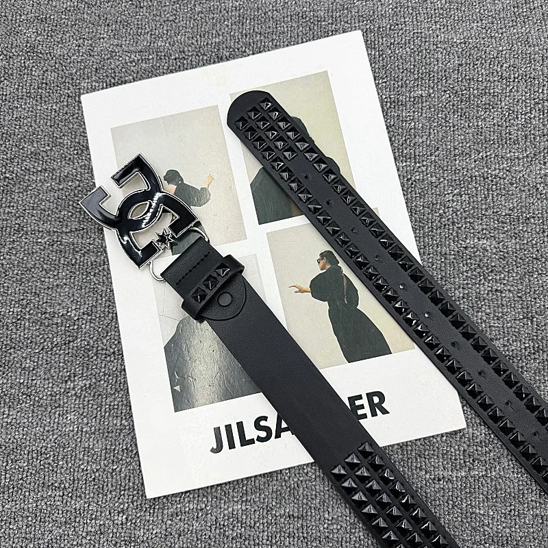 Thumbnail 3 - #58 Best Womens Belts to Buy In 2026