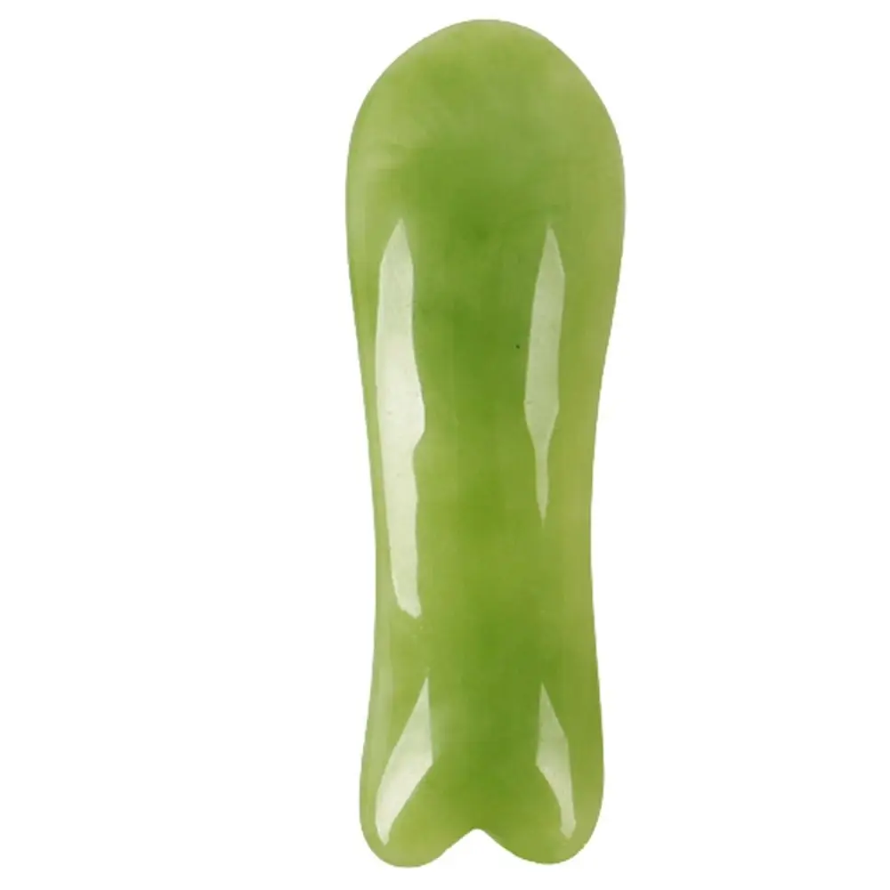 Peigne de Massage amincissant pour le cou, masseur physique pour le visage, grattoir Gua Sha, bel outil pour le corps