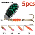 007-5pcs