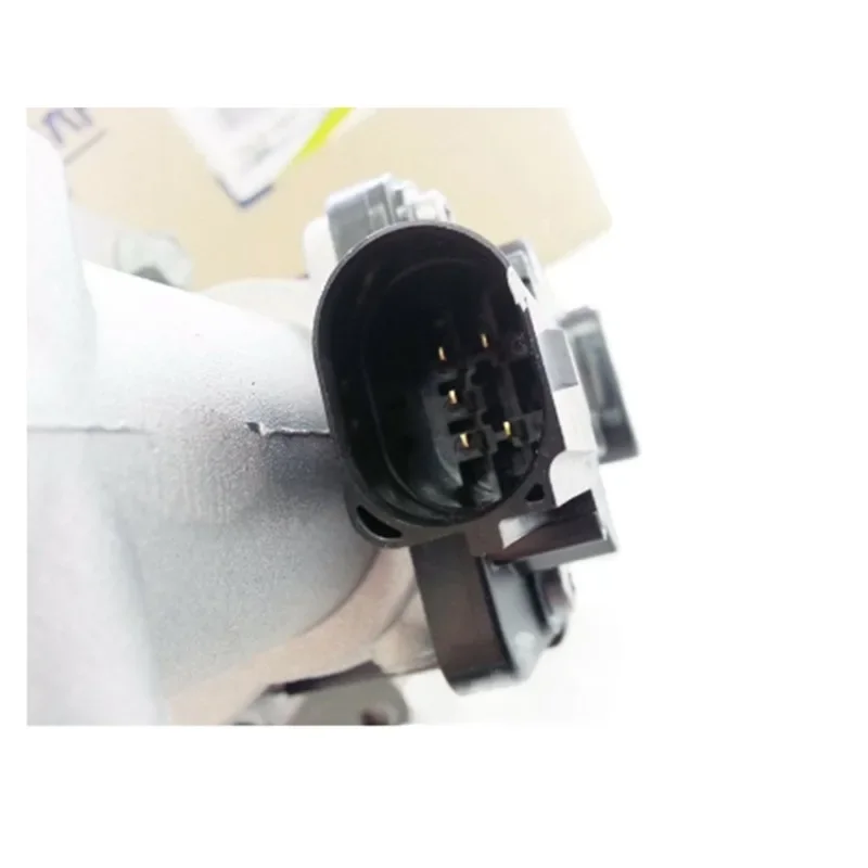 OEM 6711400460 EGR Valve For Ssangyong New Actyon Korando C D20F Rexton W D20R #6711400460 - view 3